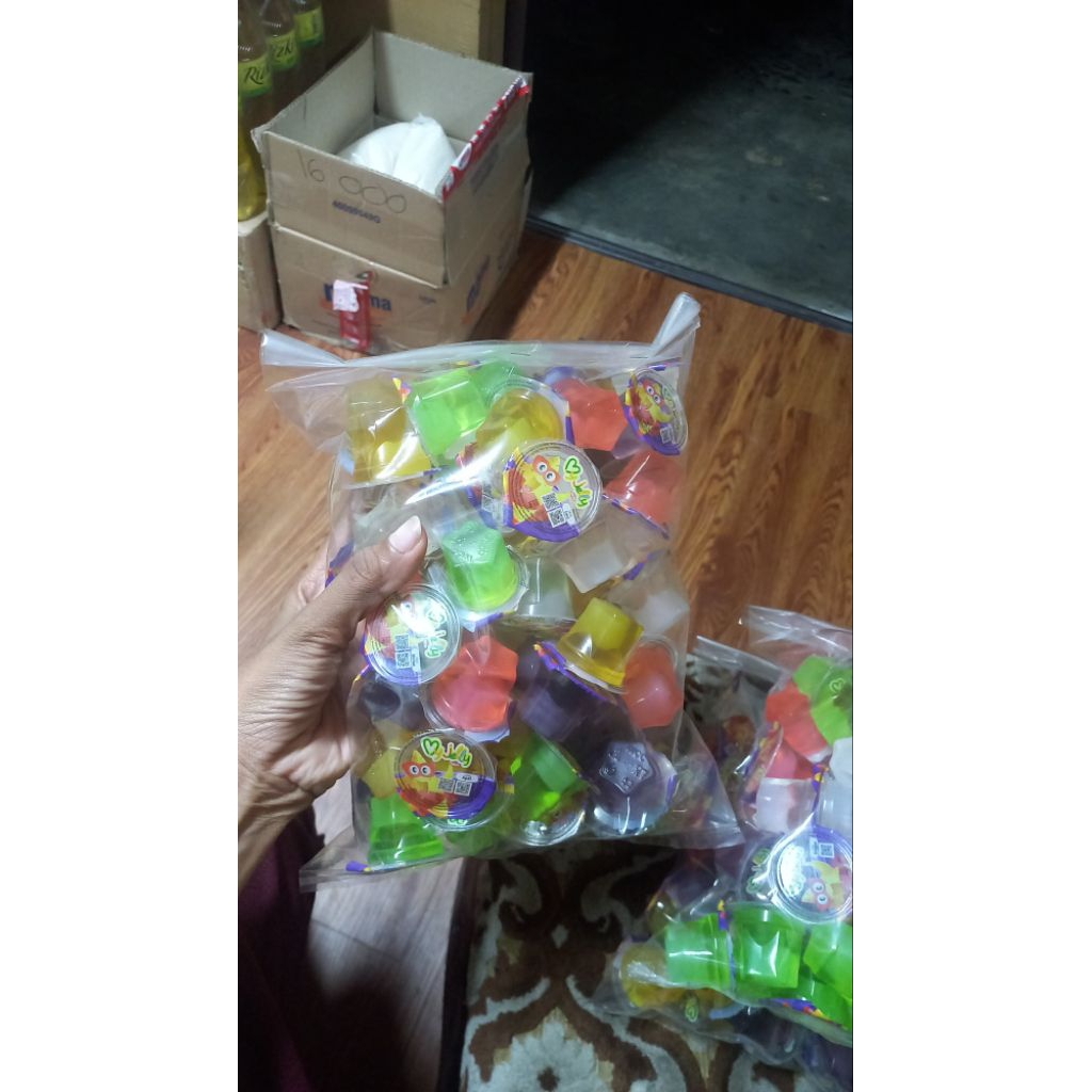 my jelly 1 kg