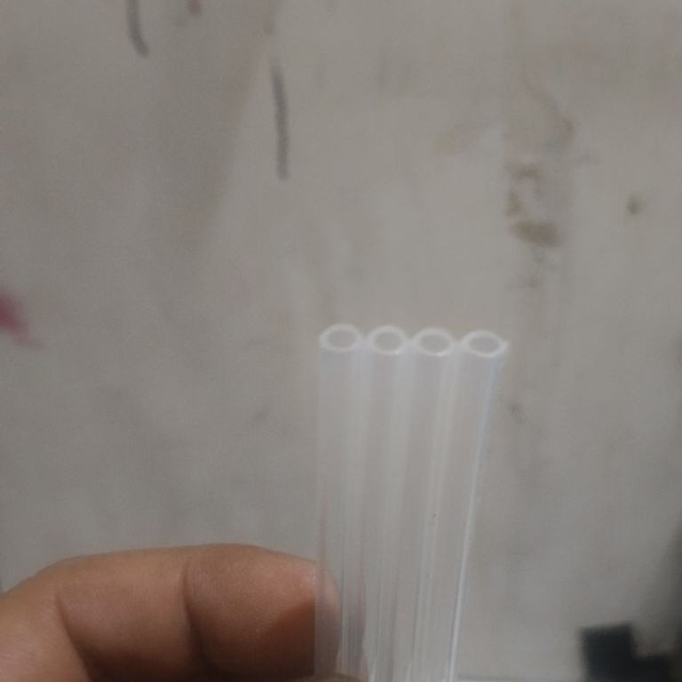 Selang Tinta 1meter Mesin Digital Printing Indoor & Outdoor 5x3mm 1 4 5 8 jalur (Per Meter) tahan la