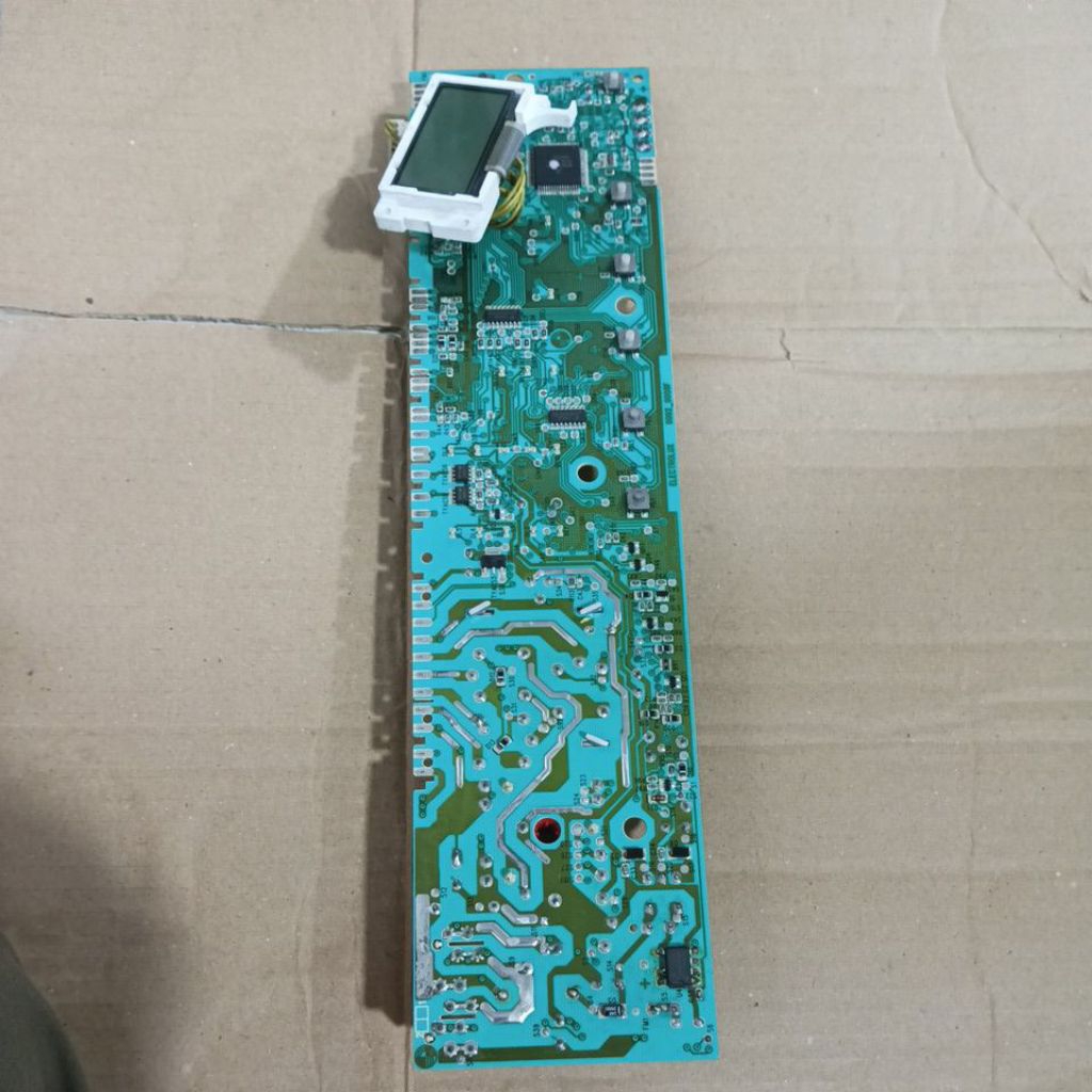 MODUL MESIN CUCI ELEKTROLUX EWF 1073/1073A