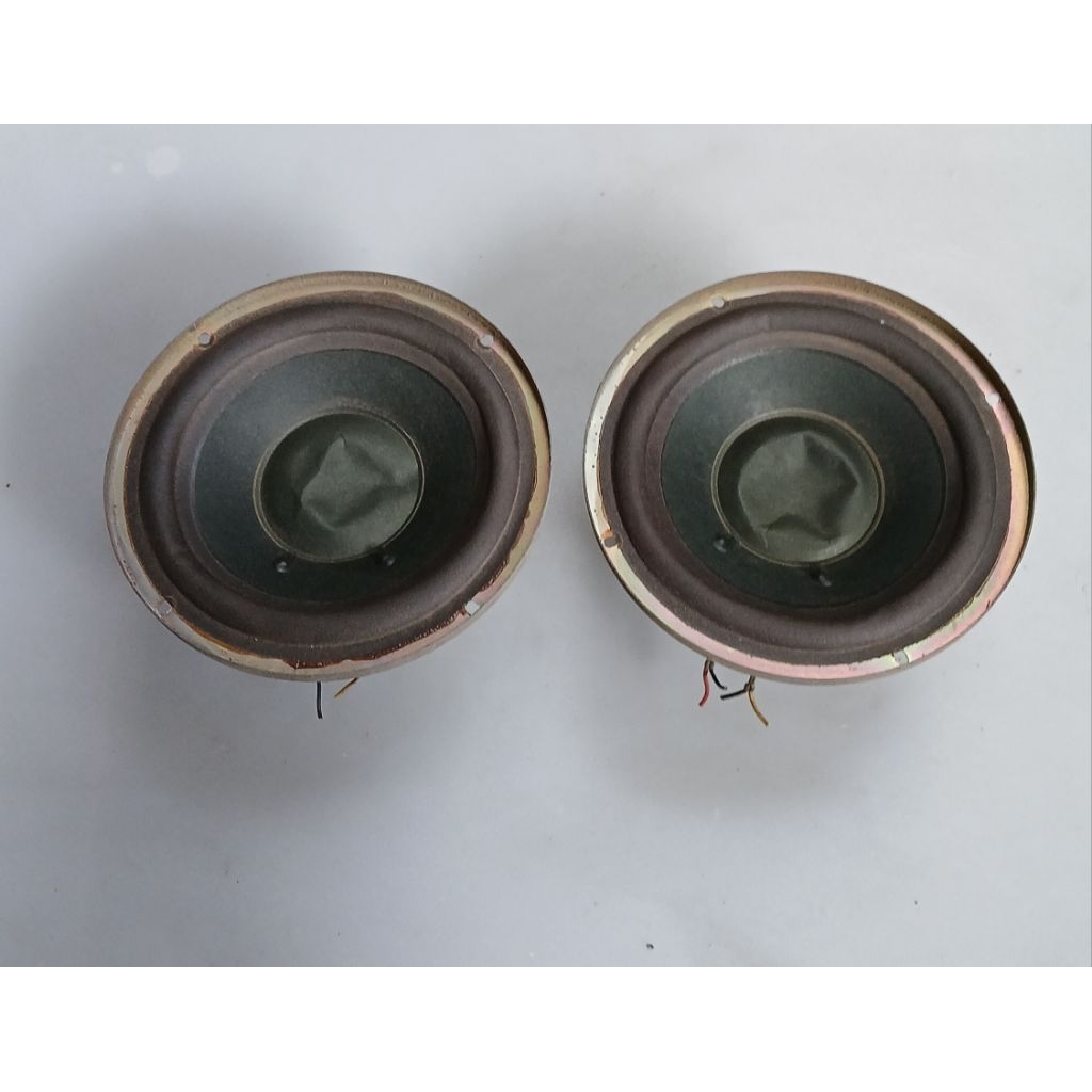 SPEAKER COPOTAN COMPO SONY SS-LB355V  6 INCH