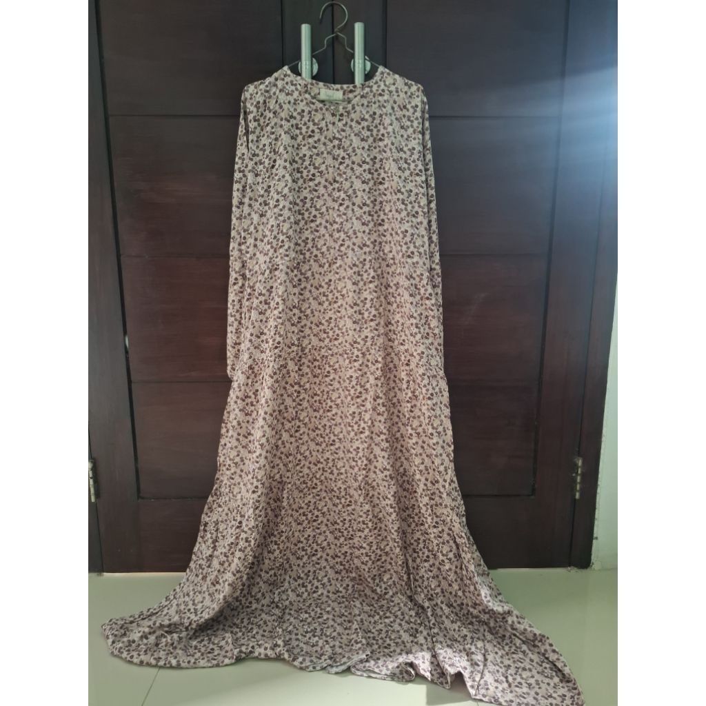 gamis atelier angelina