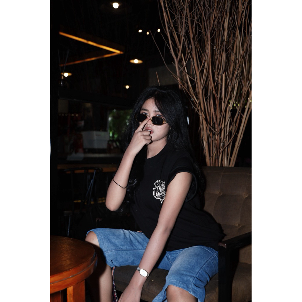 [PREMIUM] SAKATALA T-Shirt - DYAH PITALOKA - Core Collection 1