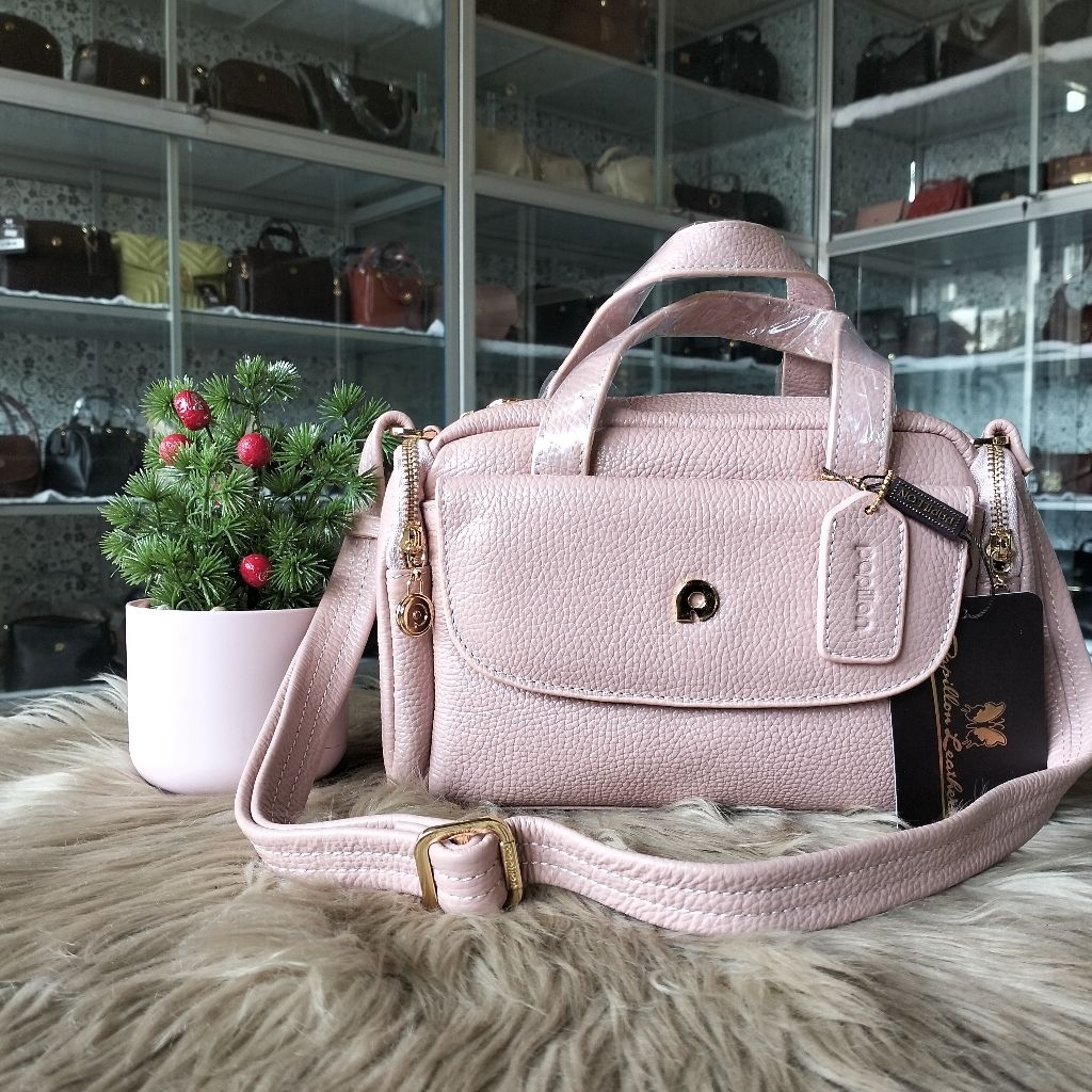 New arrival Tas papillon original k3543 warna hitam,maroon, navy, kopi, asem, pink muda