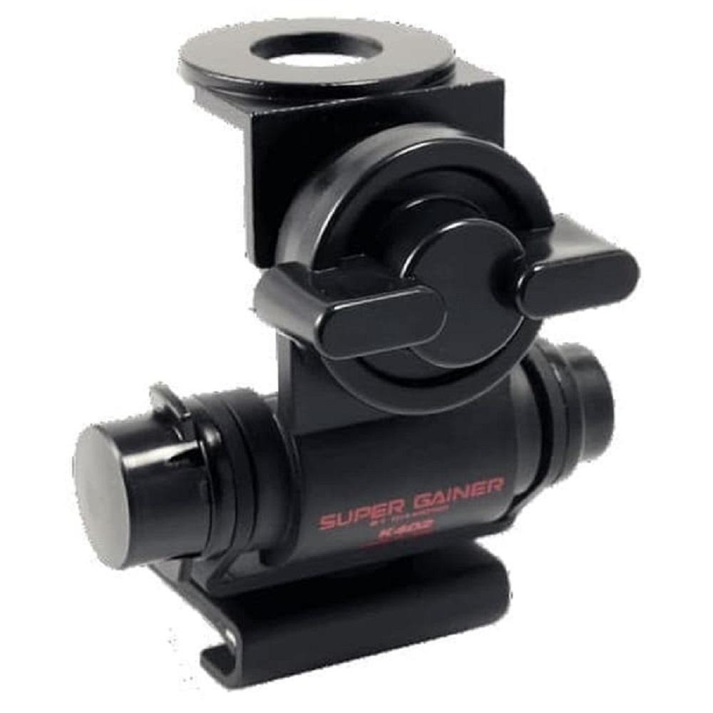 Bracket Antena Mobil Diamond K402 Original Dudukan Antena Radio Rig Mobil