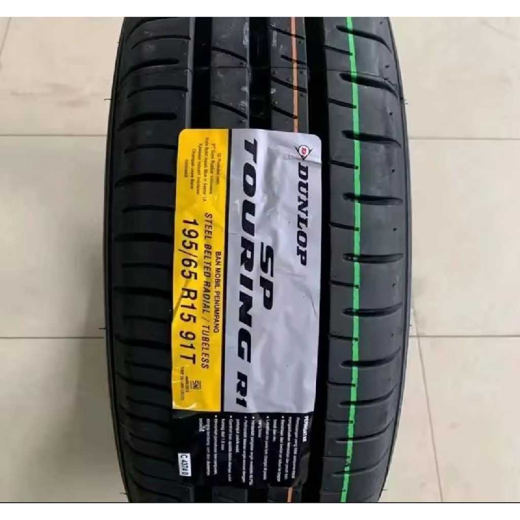 Ban dunlop sp touring ukuran 195 65 R15