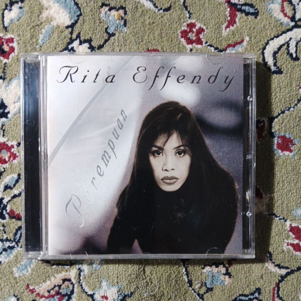 CD RITA EFFENDY - PEREMPUAN