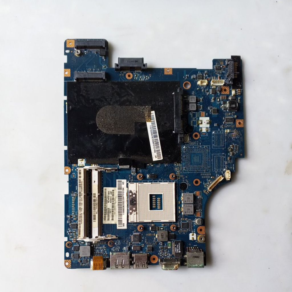 Motherboard Laptop Lenovo G460 Normal