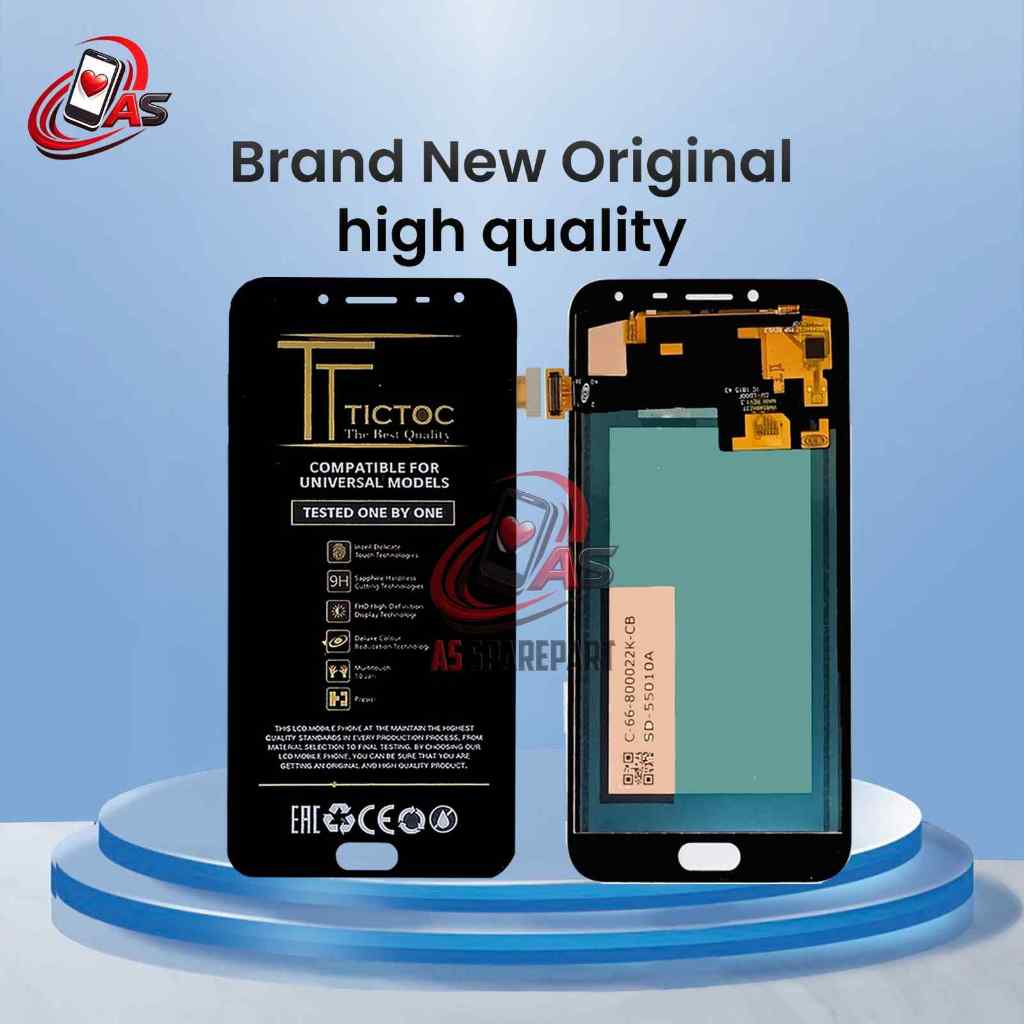 LCD TOUCHSCREEN SAMSUNG J4 / J400 / J400F