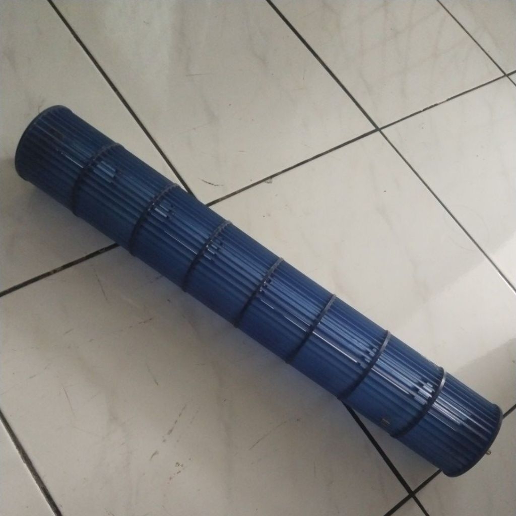 blower ac panasonic original