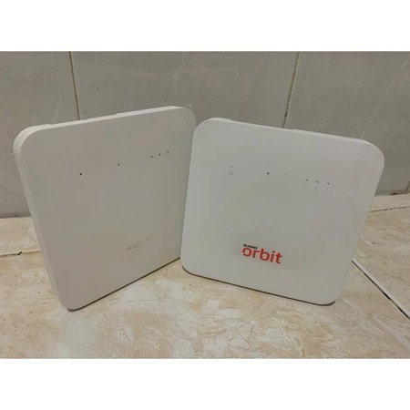 Orbit Star 2 - B312-926 All Operator 4G