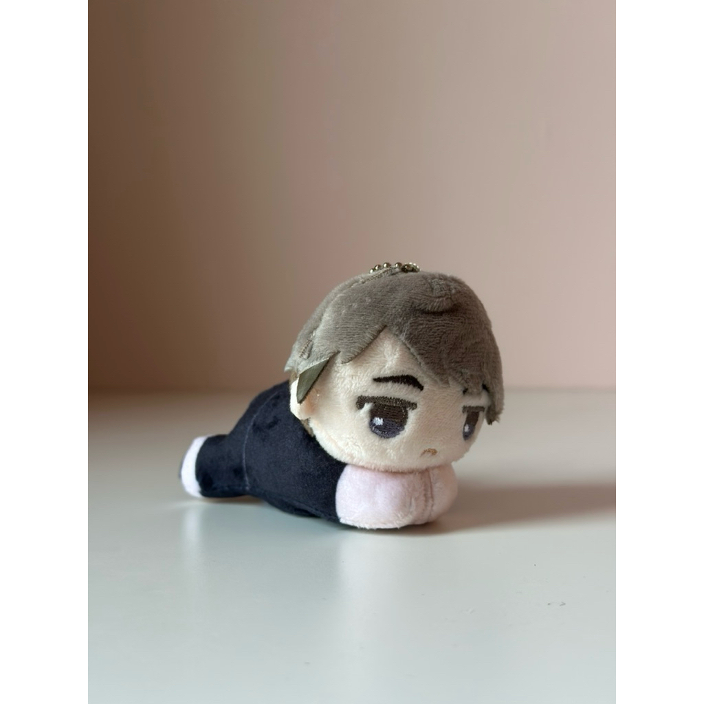 Haikyu - Osamu Miya Hug Chara Plush Doll