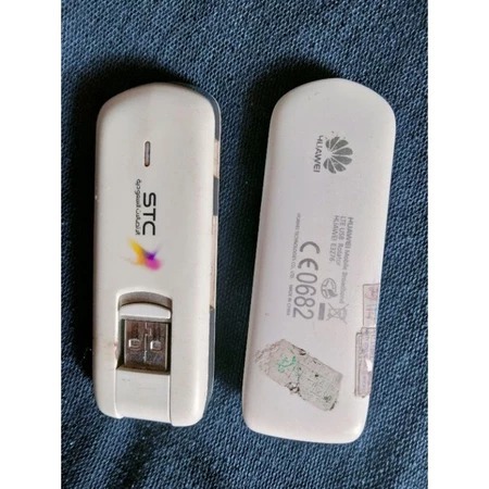 Modem Stick || Modem Stick STC e3276 sudah Hilink 4G all operator