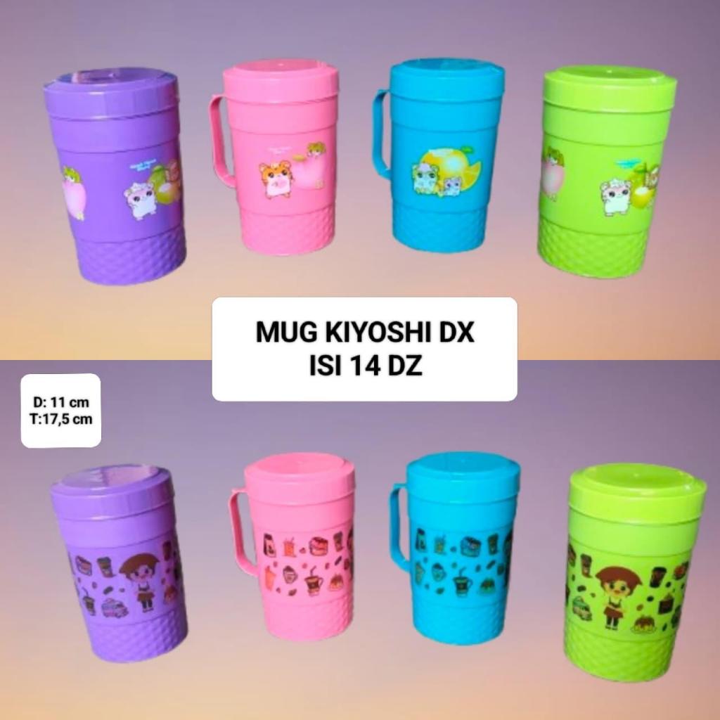 BOTOL MINUM ANAK GEMOY