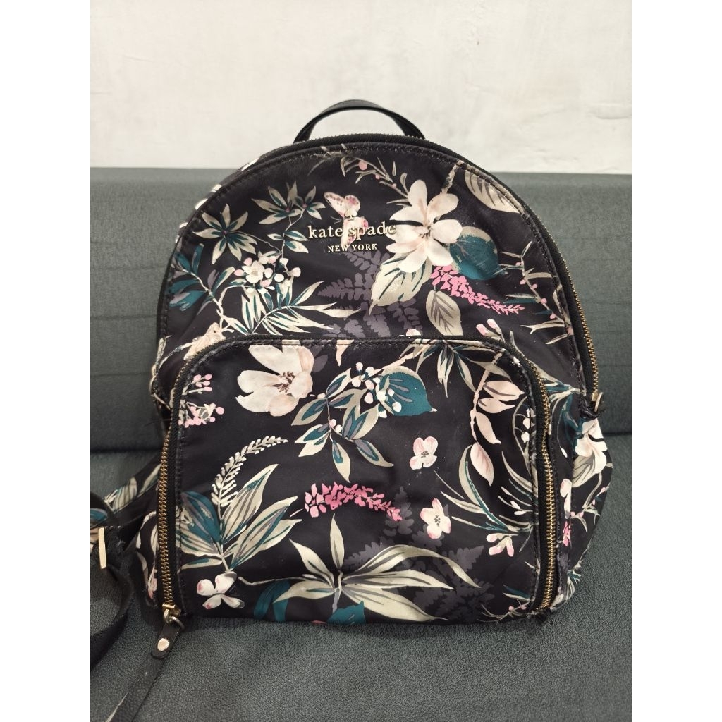 tas KS Kate Spade Ori,second,ransel,backpack