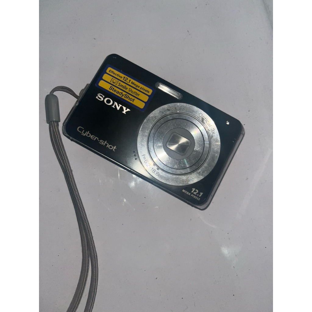 Digicam sony
