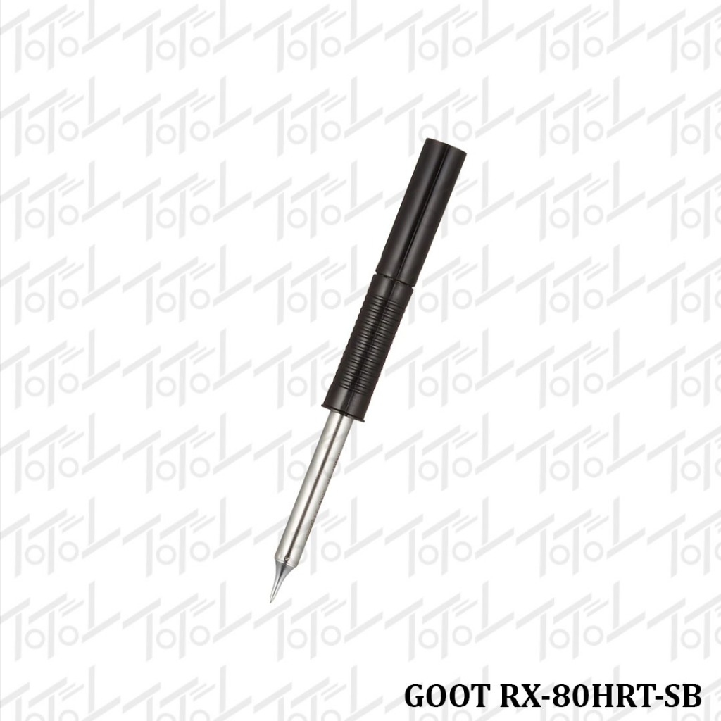 Goot RX-80HRT-SB Tip Solder Goot RX-802AS / Goot RX-80HRTSB / Mata Solder RX-802AS