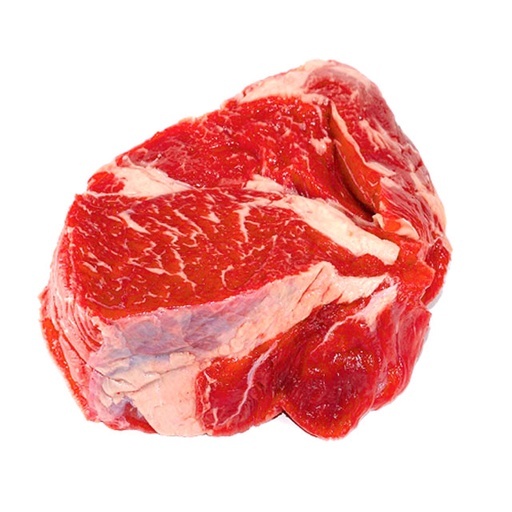 Kerbau India HQ 45 Rump