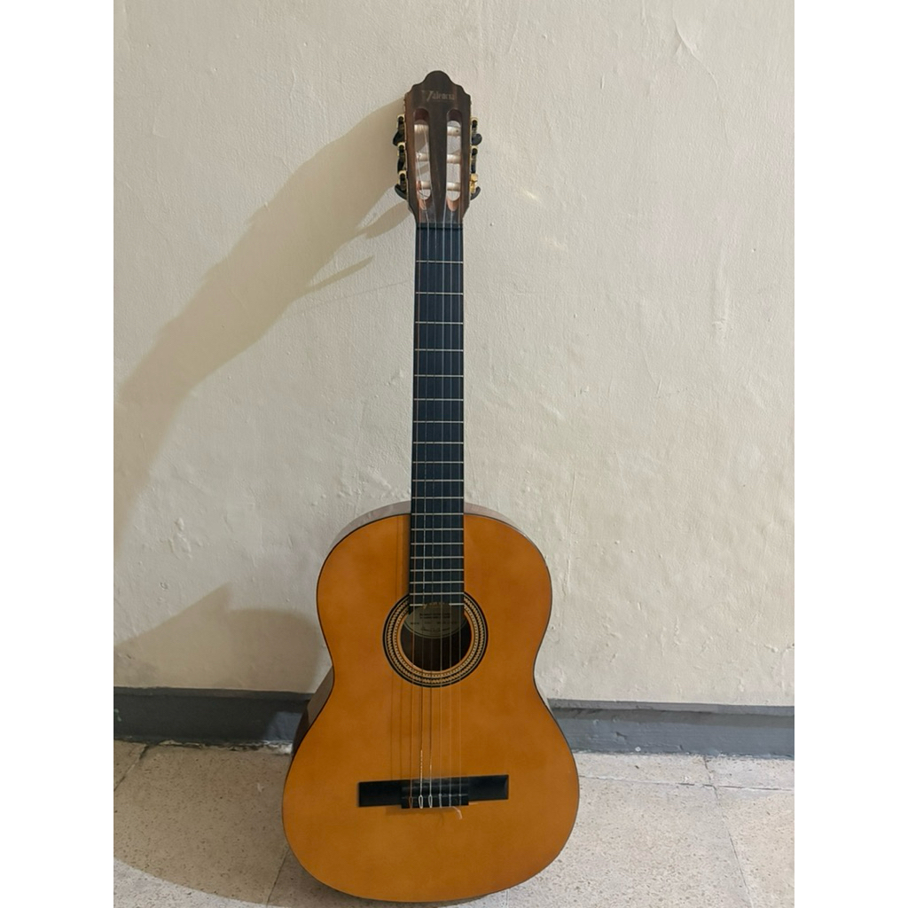 Gitar Klasik Valencia Guitar Classic