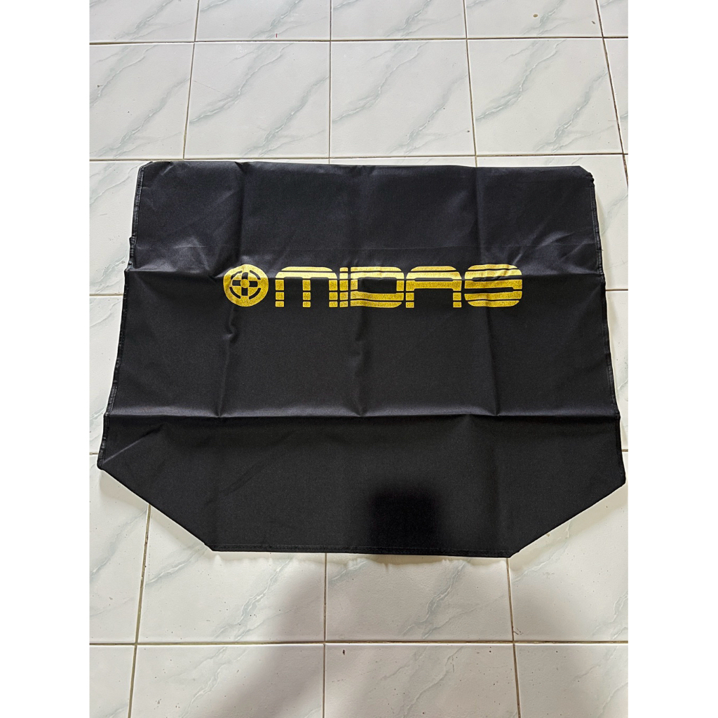Cover Midas M32