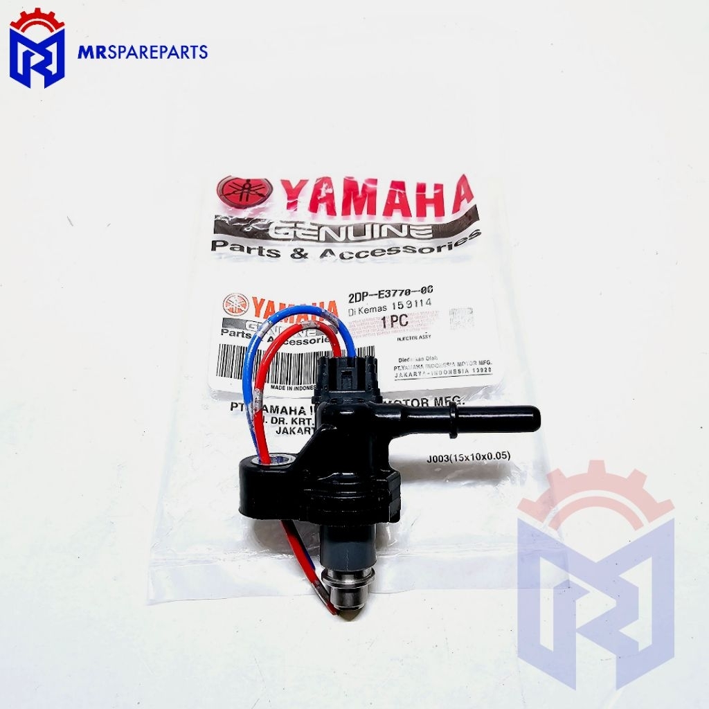 Injektor Injector Motor Nmax 155 Old Aerox 155 2DP.