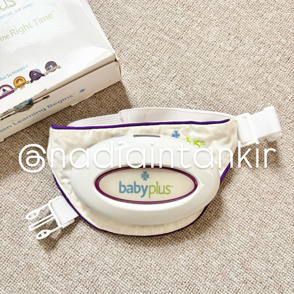 SEWA BABYPLUS MURAH