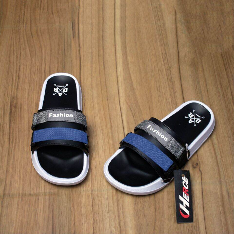 GRATIS ONGKIR  OBRAL Sandal Slop anak Phylon Slide Ijjc Unisex Premium Sol Phylon Karet