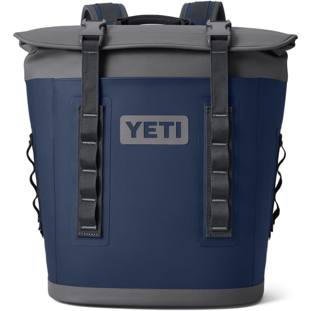 YETI Hopper M Series Backpack Soft Sided Coolers with MagShield Access