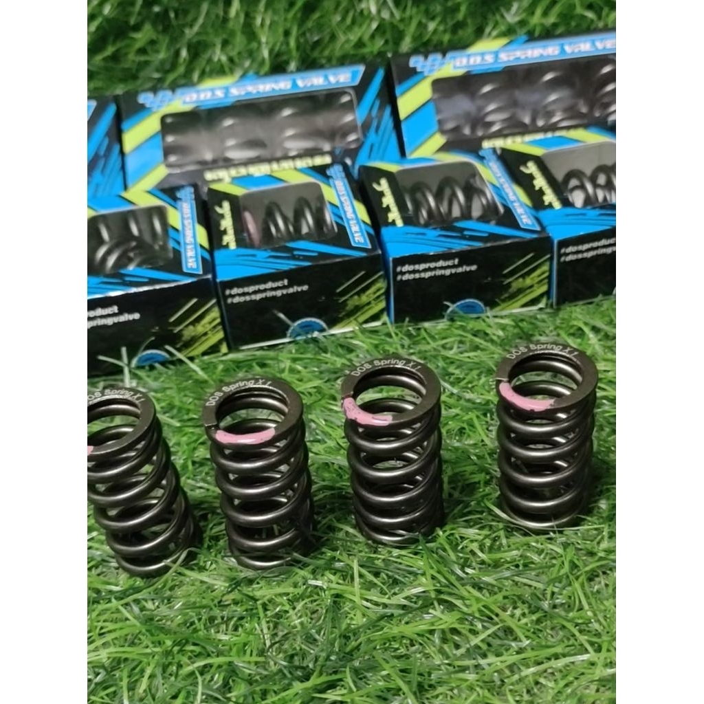 PER KLEP MX NEW MX KING , BEBEK JUPI ORIGINAL DOS