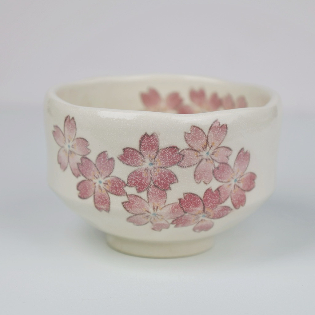 Sakura Mini Chawan MADE IN JAPAN
