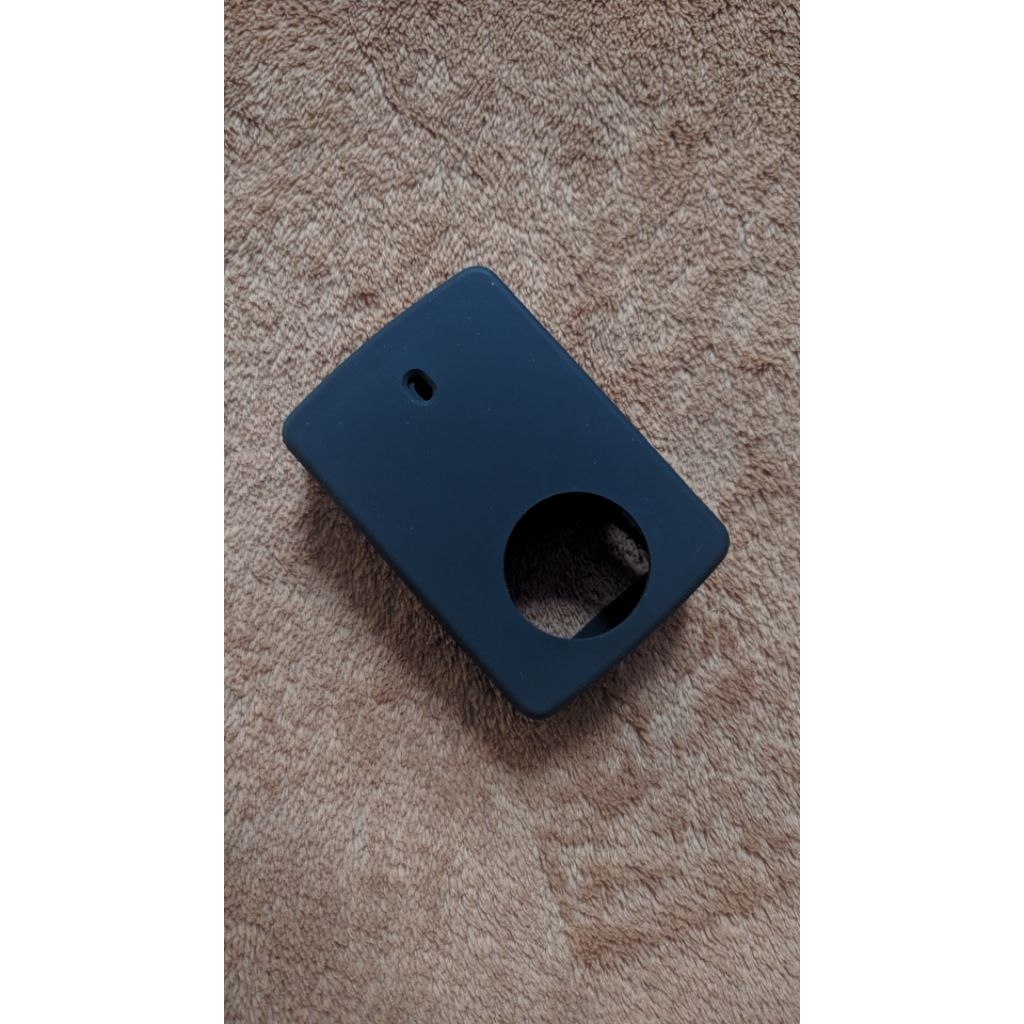 CASE SILICON YI 4K ACTION CAMERA