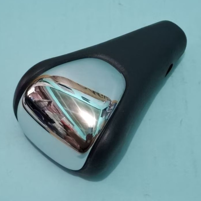 Shift knob Tuas transmisi matic TOYOTA AGYA AYLA. ORIGINAL