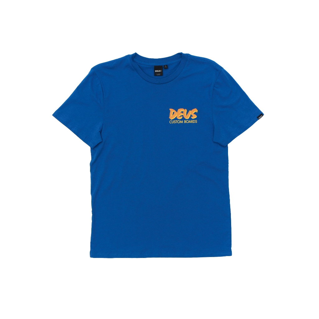 Deus Ex Machina - Gonz Tee