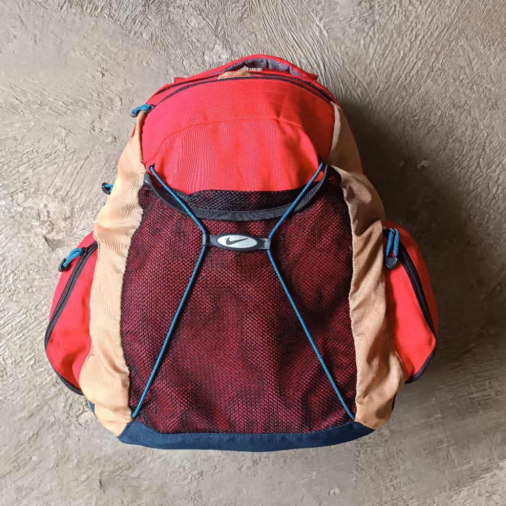 NIKE VINTAGE Backpack