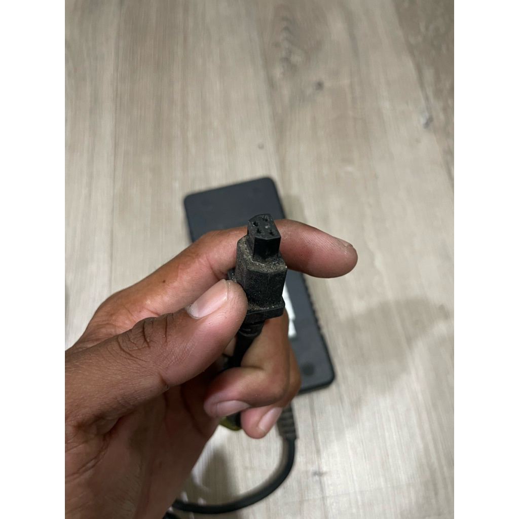 Charger Splicer SUMITOMO Z1C / Adaptor Charger Splicer