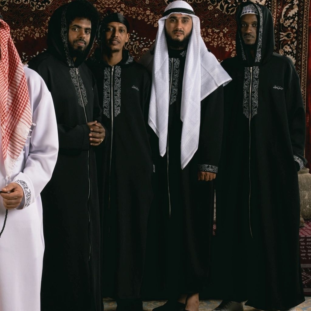 Drico Muslim Collection / Drift Colony