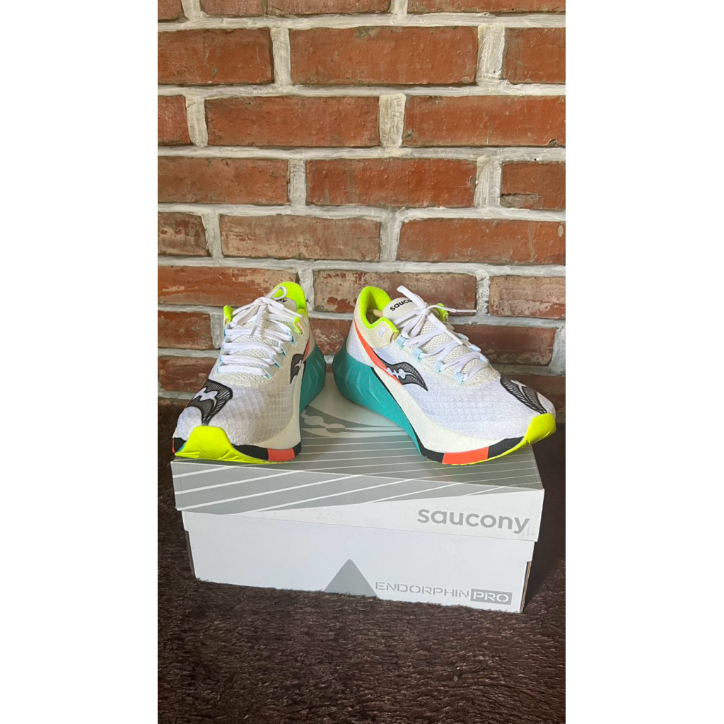 Saucony.Endorphin.Pro4