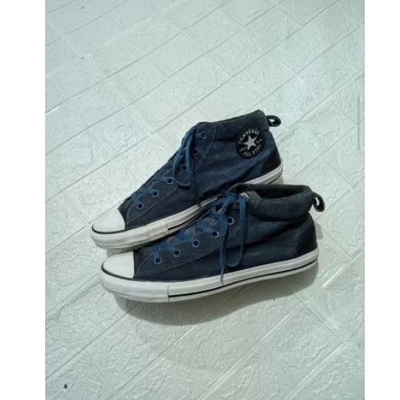 CONVERSE MID STREET