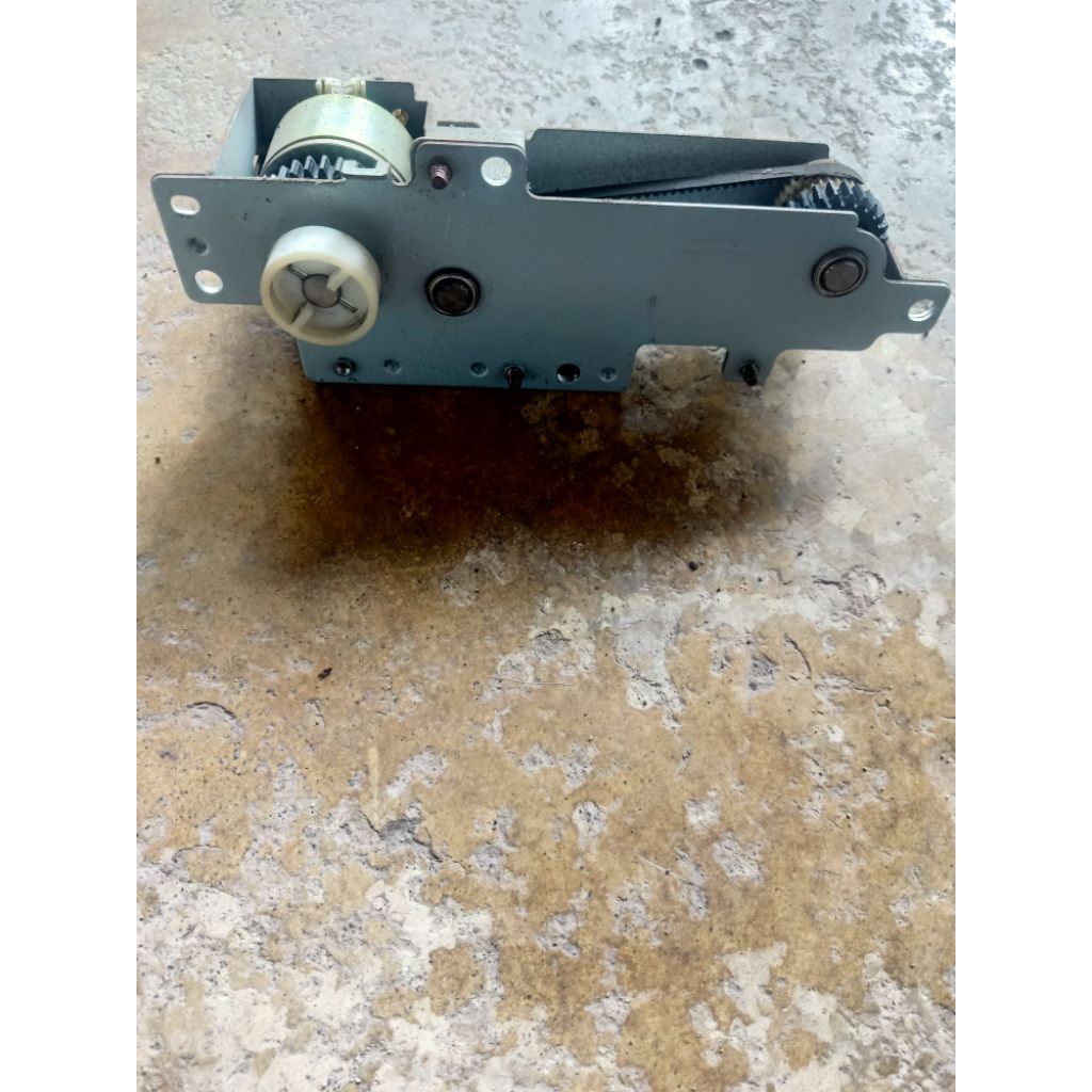 dinamo duplex unit 2 1set ir5000-6000