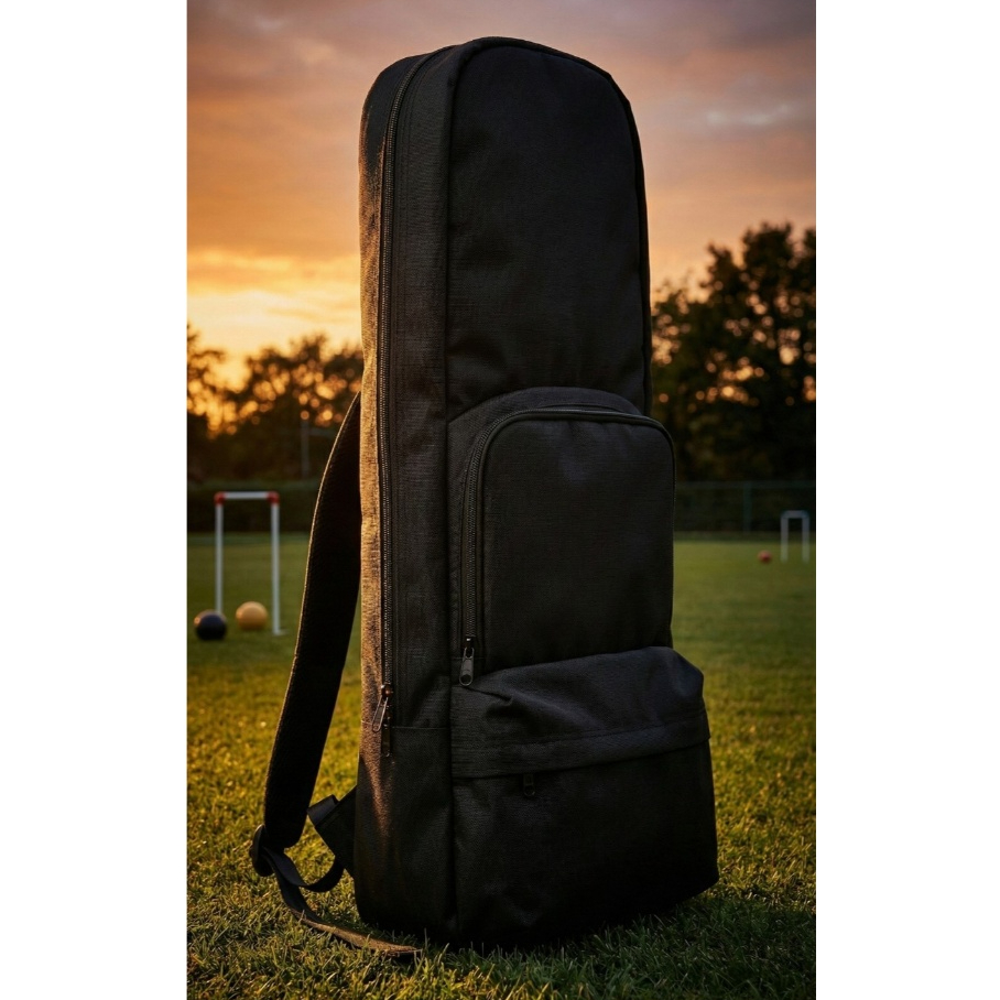Tas Stick Gateball Premium | Tas Mallet Gateball | Tas Peralatan Gateball