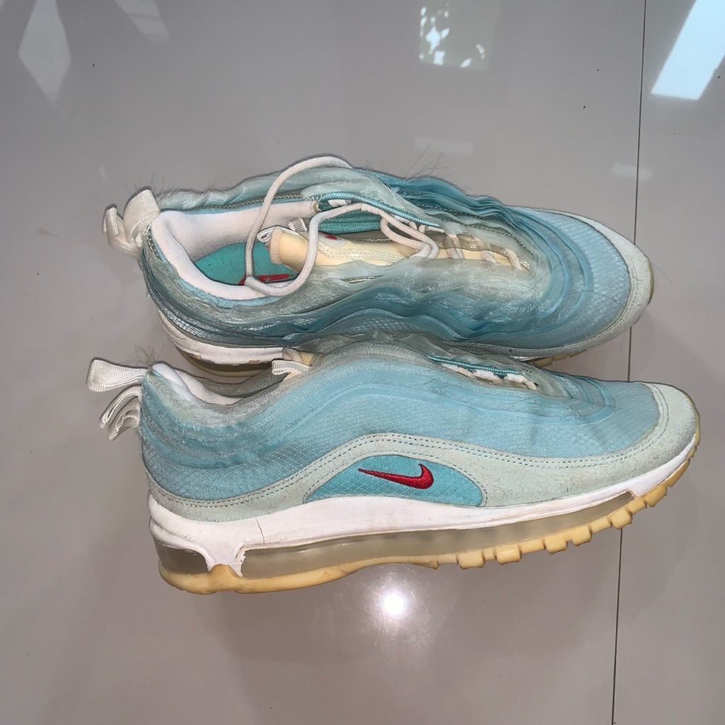 Centang Air Max 97 Shanghai kaleidoscope