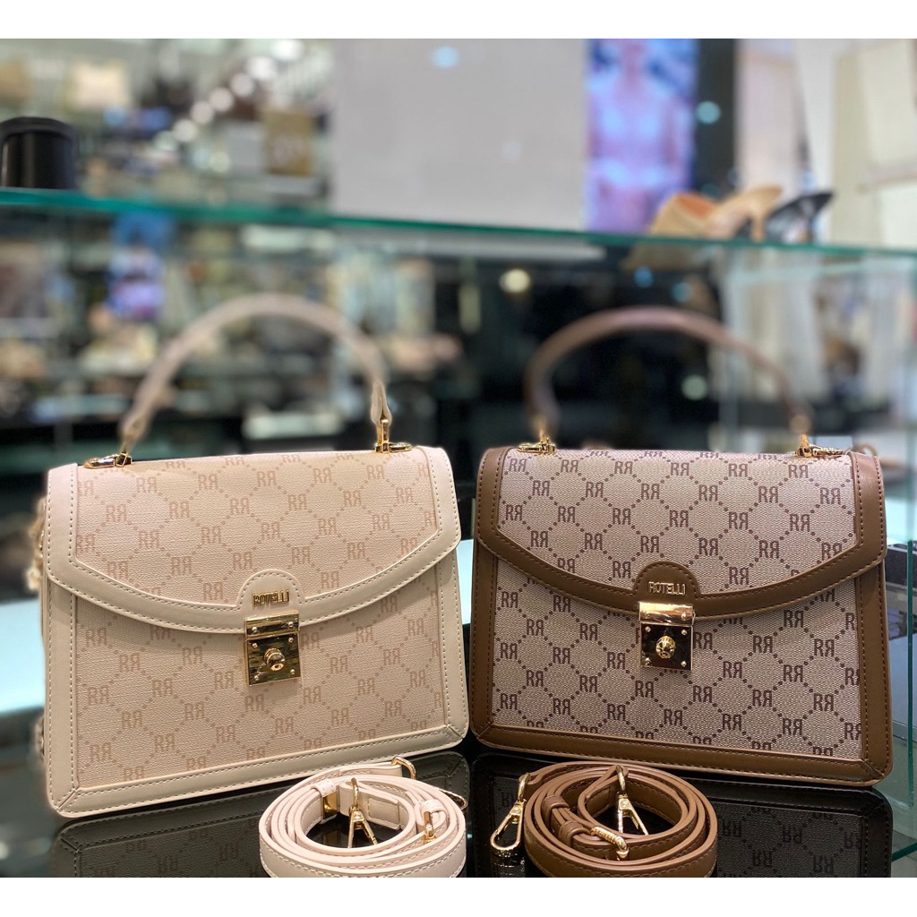TAS WANITA ROTELLI ORIGINAL