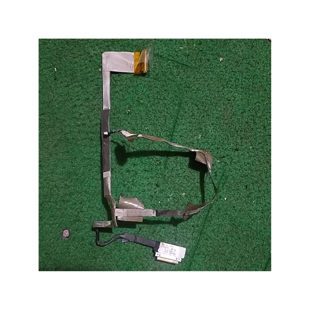 kabel cable fleksi fleksibel lcd lvds notebook hp mini hstnn-e04c original