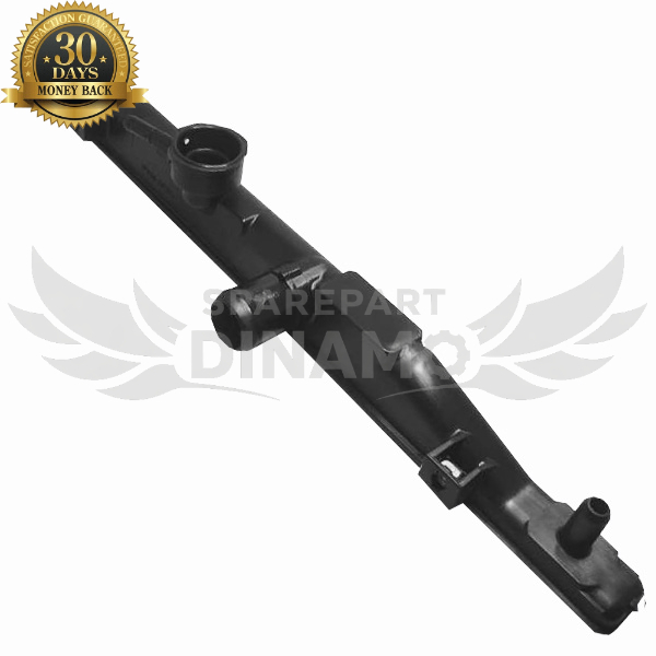 Upper Tank Radiator Toyota Avanza Non VVTI 2004-2006 - 5258 - Upper Tank