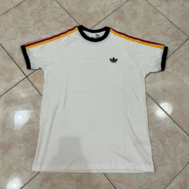 KAOS ADIDAS RINGER JERMAN