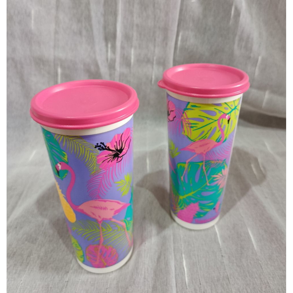 Giant Tumbler Tupperware