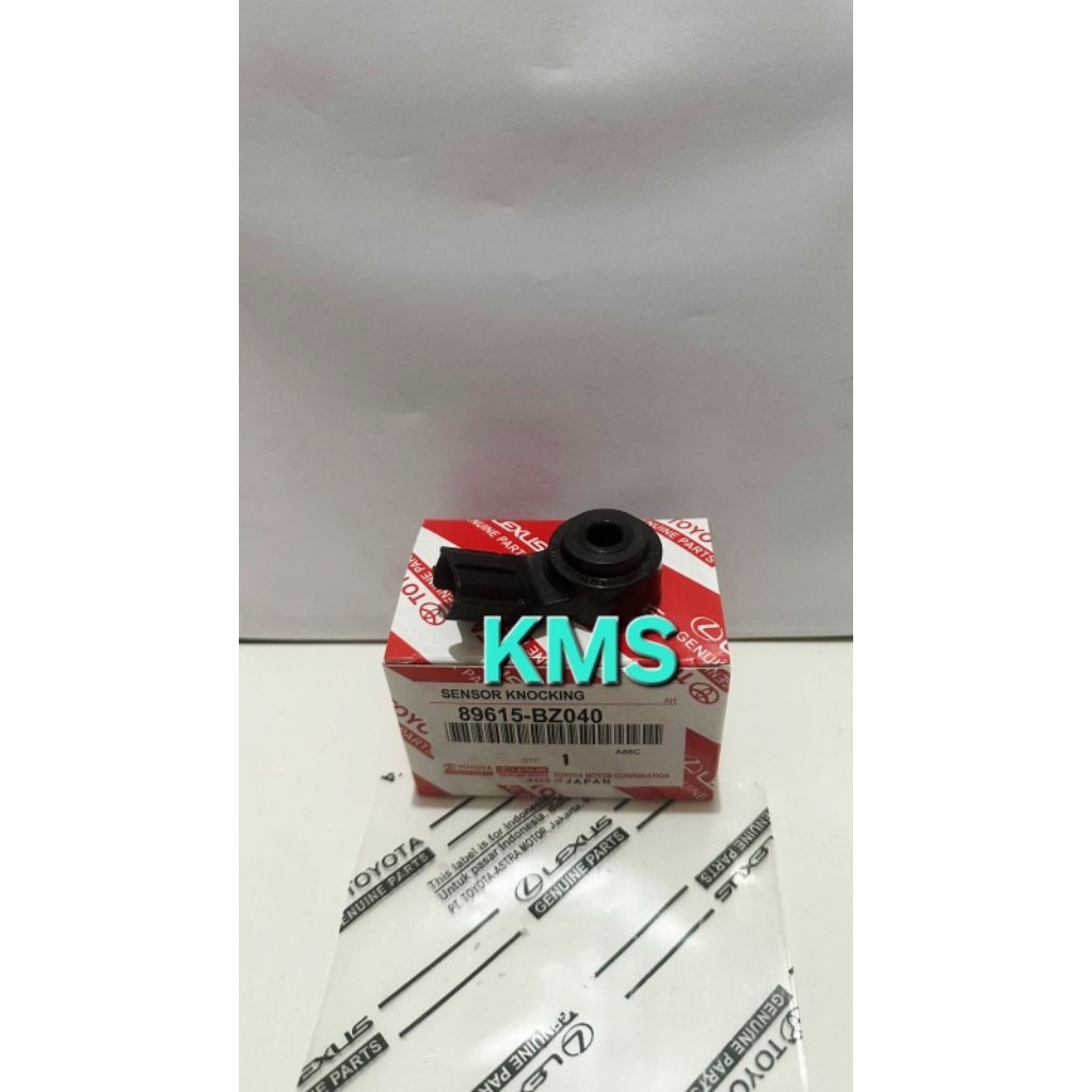 Sensor Knocking ORI Avanza Xenia Rush Terios GrandMax 89615-BZ040