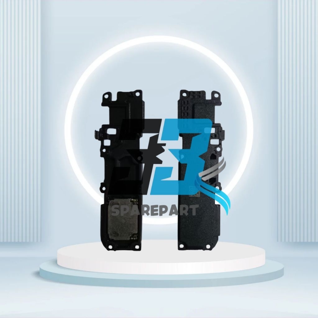 BUZZER FULLSET VIVO Y20 / Y12S / Y20I / Y20S ORG - BUZZER FS