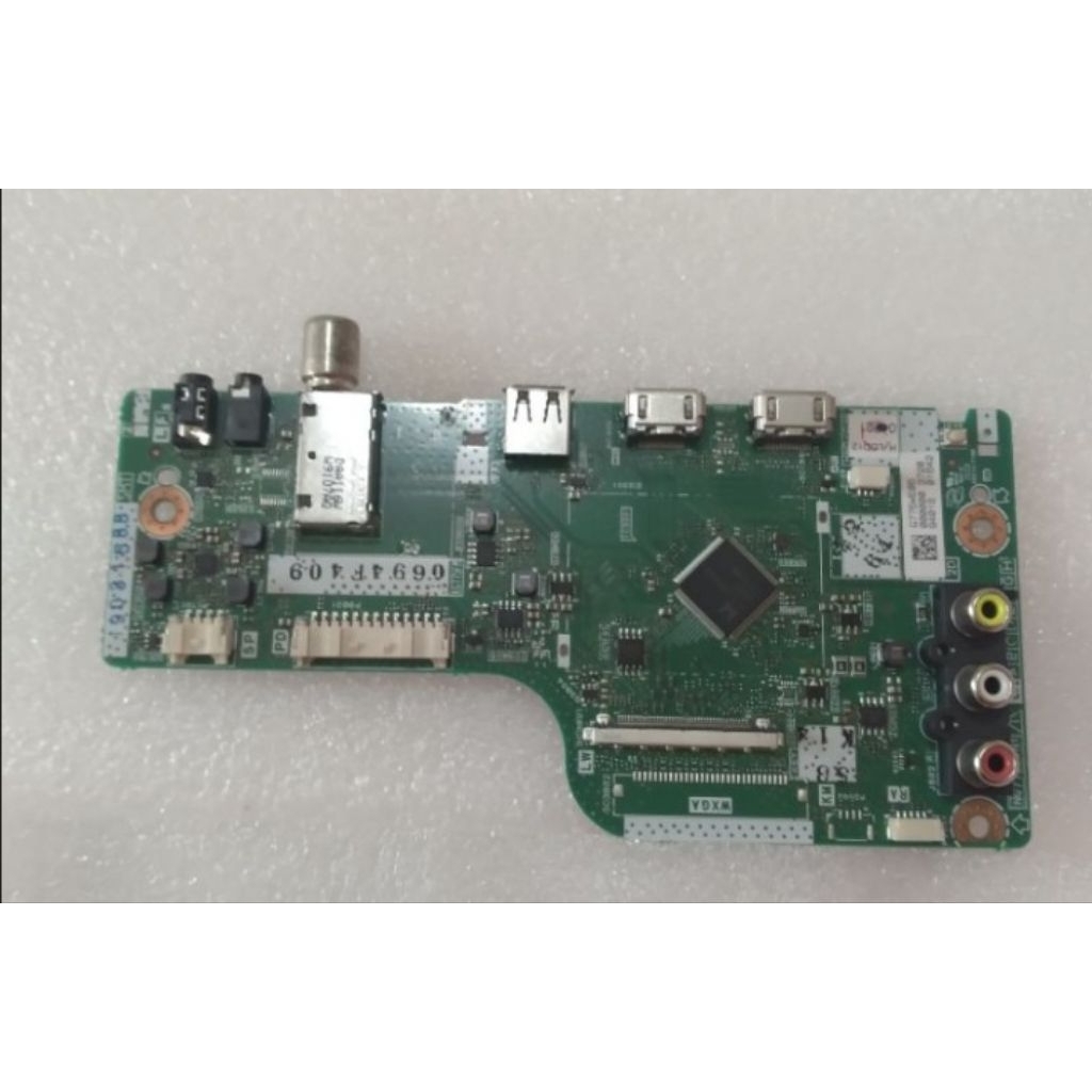 Mainboard Tv Led sharp 40sa5200I