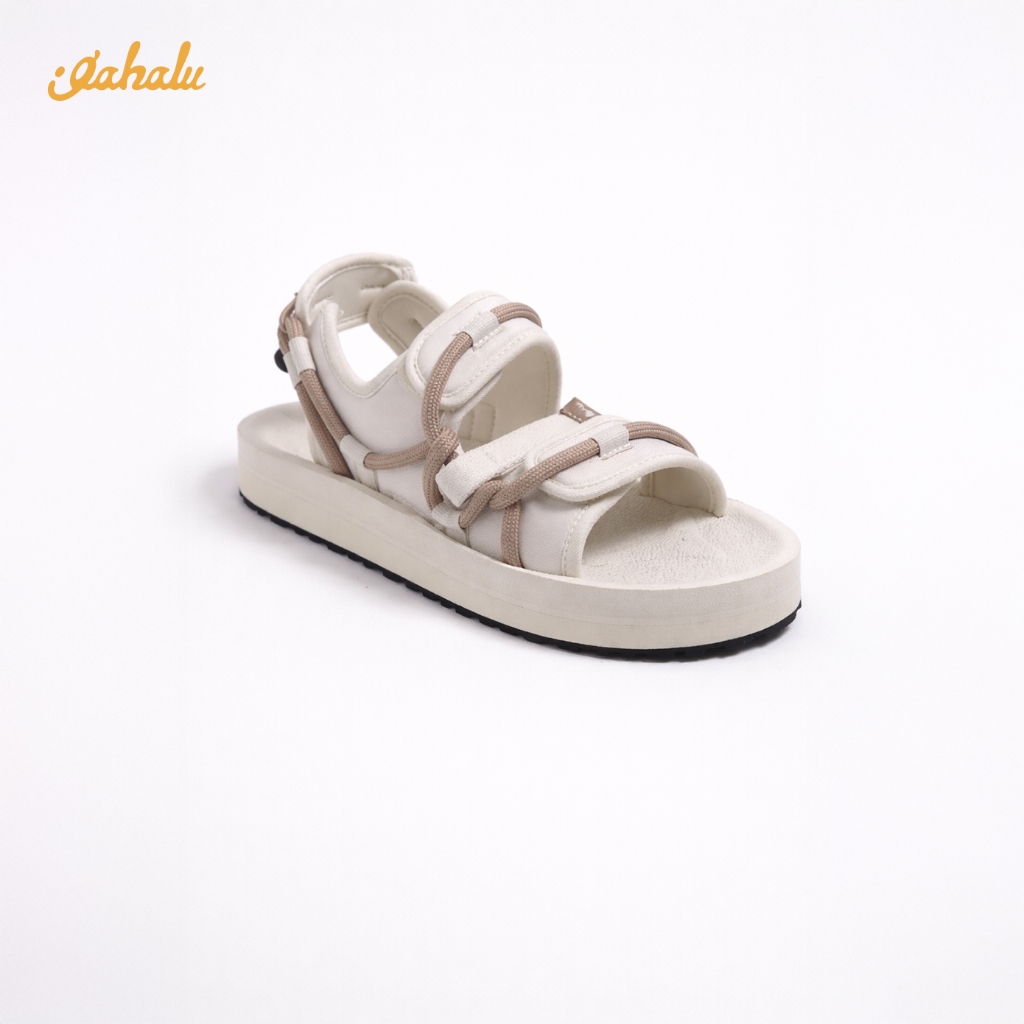 Gahalu Rimba Warna Nusa Sand - Sandal