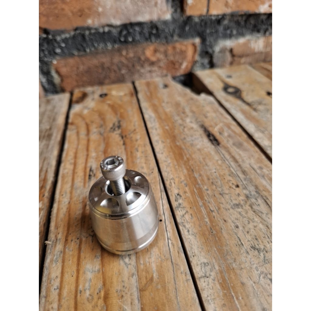 Jalu stang stir day cb mp Tiger universal